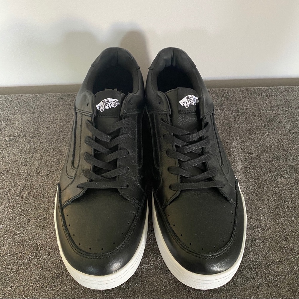 NWT Mens Vans